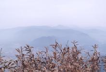 九子岩景区2