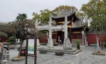 桐城古城区3