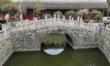 桐城古城区2