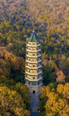 桐城古城区10