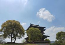 凤城河望海楼12