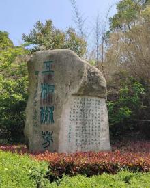 凤城河望海楼9