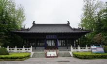 凤城河望海楼14