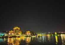 凤城河望海楼7