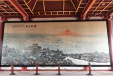 凤城河望海楼18