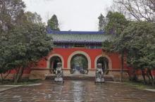 灵谷寺8