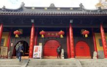灵谷寺26