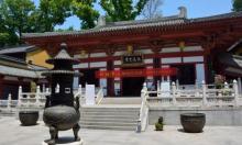 灵谷寺22