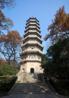 灵谷寺4