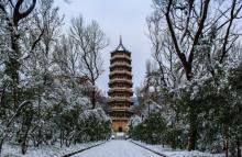 灵谷寺3