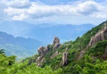 西海岸景区9