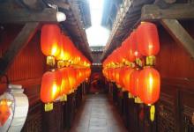 宝华山国家森林公园12
