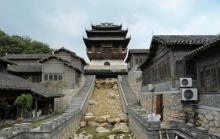 宝华山国家森林公园5