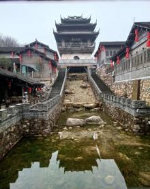 宝华山国家森林公园24