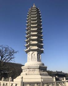 宝华山国家森林公园28