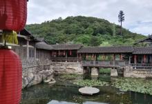 宝华山国家森林公园8