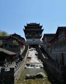 宝华山国家森林公园16