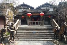 宝华山国家森林公园11