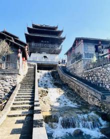 宝华山国家森林公园6