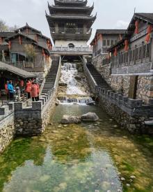 宝华山国家森林公园22