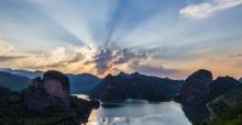 铜钹山景区1