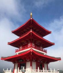 铜钹山景区4