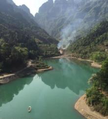 天门山1