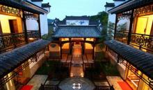 金孔雀温泉旅游度假村3