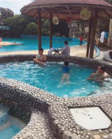 金孔雀温泉旅游度假村29