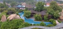 金孔雀温泉旅游度假村13