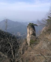 天台寺（天台峰）30