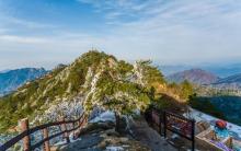 天台寺（天台峰）5