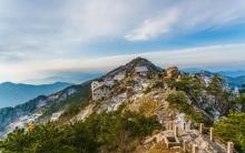 天台寺（天台峰）8