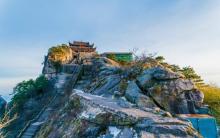 天台寺（天台峰）10