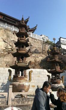 天台寺（天台峰）22