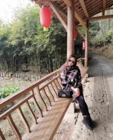 婺源严田15