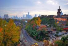 南京台城26