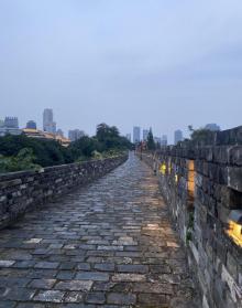 南京台城30
