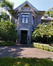 颐和路公馆区29