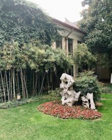 颐和路公馆区6