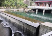 大龙山乌龙溪景区28