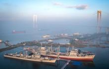 泰州海军舰艇文化园1