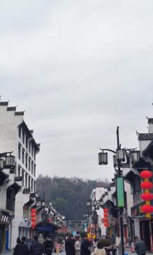 上饶步行街2