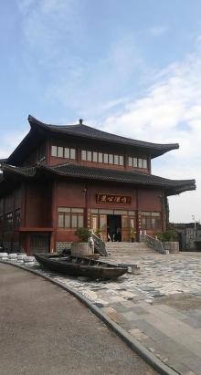 杏花村风景区21