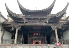 杏花村风景区18