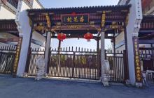 杏花村风景区15