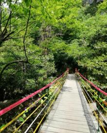 仙寓山景区26