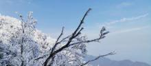 仙寓山景区18