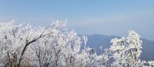 仙寓山景区17
