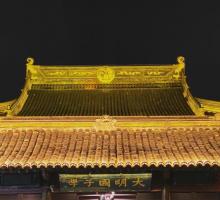 夫子庙大成殿30